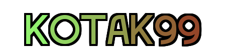 KOTAK99 Logo